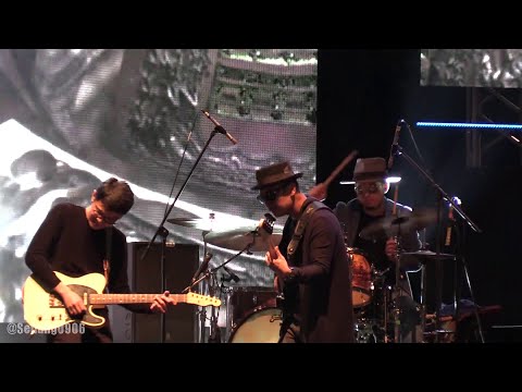 Tohpati Bertiga - Riot @ Synchronize Fest 2019 [HD]