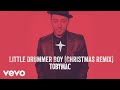TobyMac - Little Drummer Boy (Christmas Remix/Audio)