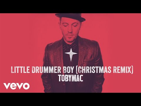 Thumbnail for Little Drummer Boy (Christmas Remix) video