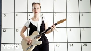 Margaret Glaspy - Emotions And Math video