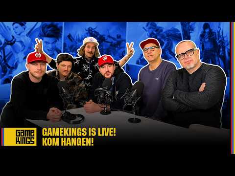 Xbox Showcase & PC Gaming Show - GKE3 met commentaar