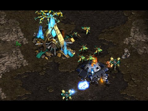 🧀PRO CHEESE GAMES🧀 #10! - FLASH BISU JAEDONG EFFORT SOMA MINI RoyaL QUEEN MORE - StarCraft - BW