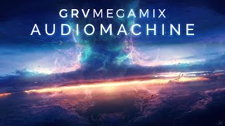 1.5 Hours of Epic Action, Adventure & Drama Music: audiomachine - GRV MegaMix