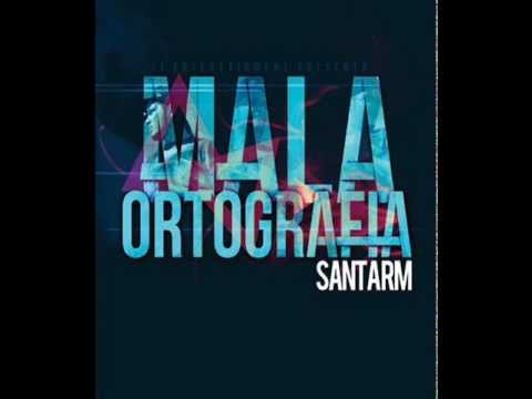 15 - Santa RM Ft. Canibus - K.O. - Masacre En Textos - (Mala Ortografia)