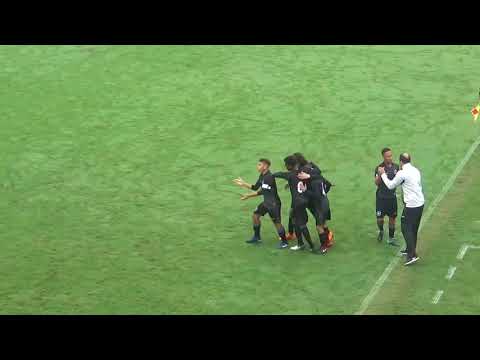 1606 TG BOTAFOGO 2X1 MADUREIRA SUB15 - GOLS