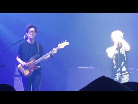 170528 Amor fati 에픽하이×넬