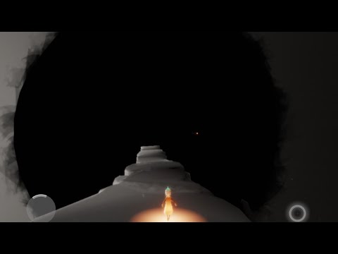 Solo bugged fire trial first map tutorial | Sky: Cotl