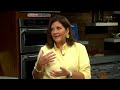 Sharon Peddie Makes A Butter Bean Grilled Corn Zucchini Summer Picnic Bowl