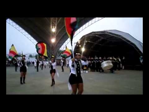 1ª e 2ª PEÇA + Saída NACIONAL      COMUSEM