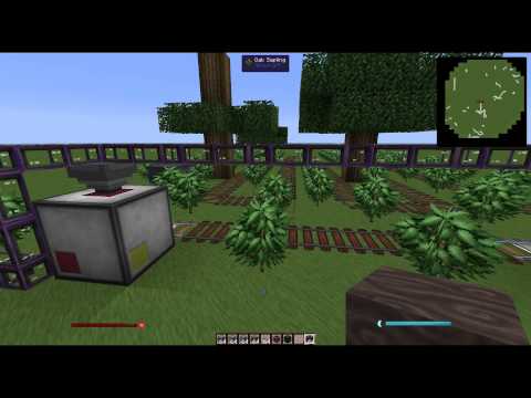 How to Set-Up an ME Network - FTB Applied Energistics