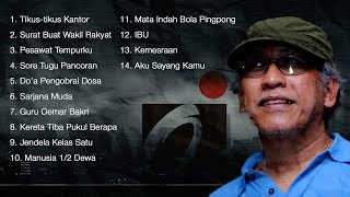 Download lagu Iwan Fals - Tikus Tikus Kantor | Wakil Rakyat | Ibu | Nostalgia Lagu Pilihan Terbaik 2025 mp3 Download lagu Iwan Fals - Tikus Tikus Kantor | Wakil Rakyat | Ibu | Nostalgia Lagu Pilihan Terbaik 2025 mp3
