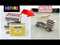 How To Make Toy Car Very Easy
