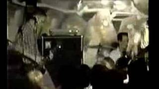 The get up kids - Washington Square Park