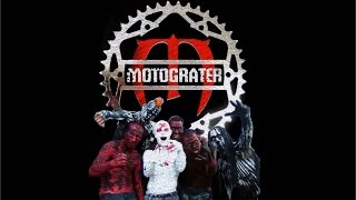 Motograter - Holy War AKA Down (UNRELEASED)