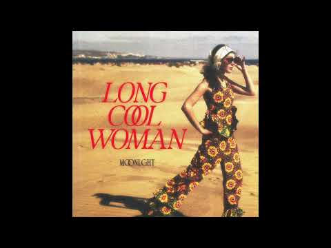 MOONLGHT - Long Cool Woman