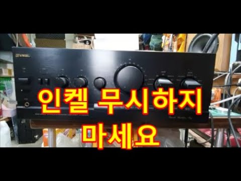 인켈 무시하지 마세요