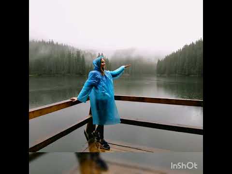 The Maneken & ONUKA feat. ДахаБраха & Katya Chilly - Голос Води