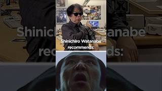 Shinichiro Watanabe recommends ZATOICHI
