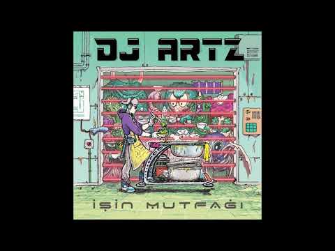 Şehinşah & DJ Artz - Yan