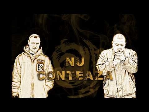 L. Cyphre feat. Tickally - Nu conteaza