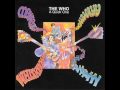 The Who - See My Way