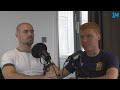 Wheat Waffles X 1STMAN Podcast