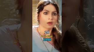 Download lagu Zakham Movie Full Cast ll Then And Now ll 1998/2025 #shorts mp3