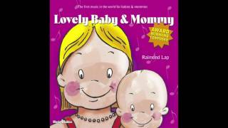 Relaxing Pregnancy Music by Raimond Lap