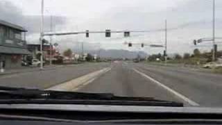 preview picture of video 'Wasilla Alaska in 2 Minutes and 31 Seconds'