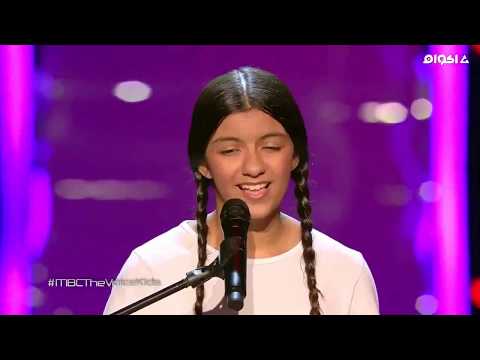 نجمة الكور - مين عذبك | Najma Al-Koor - Men Azebak