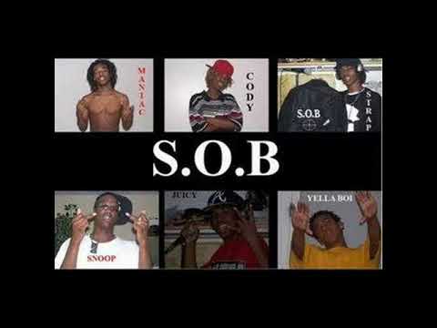 black mobb-she love me prod by 45 tha feva