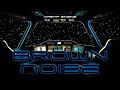 Airship Engine | Brown Noise Spacecraft | Deep Space | Good night