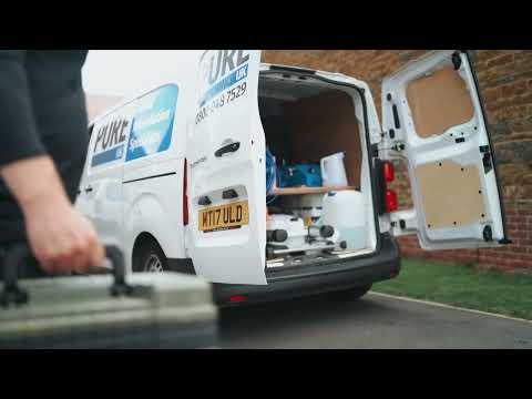 Pure Maintenance UK, LTD video.