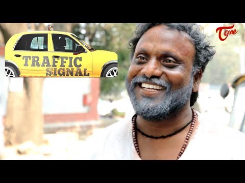 Traffic Signal | Latest Telugu Short Film 2019 | By Ramakrishna | TeluguOne Video
