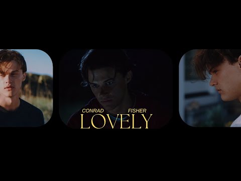 conrad fisher | lovely