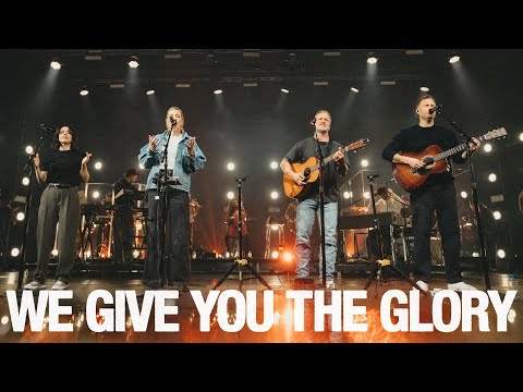 Thumbnail for We Give You The Glory video