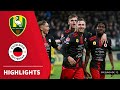 Samenvatting ADO Den Haag - Excelsior (22-10-2021)