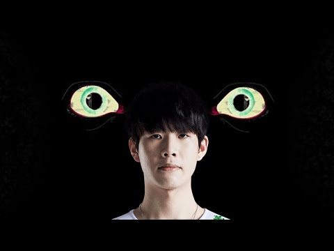 The shy: the beast of top lane.(jayce, akali y volibear)