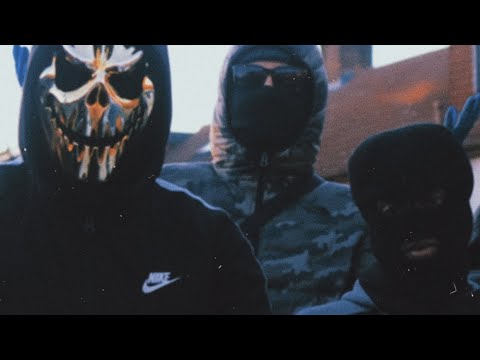 (Y.ACG) Striker x Castro x Maz - No Hook [ Slowed & Reverb ]