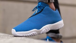 ICYMI: April Jordan Releases, Apple Watch $10K+, Samsung S6 Reviews, Jeremy Scott Gold Wings and Mor