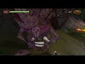 Shrek 2 Part 3 Psycho Vegetation Shrek Rescues Donkey