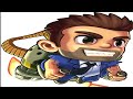 JETPACK JOYRYDE MENU THEME Slowed Reverb