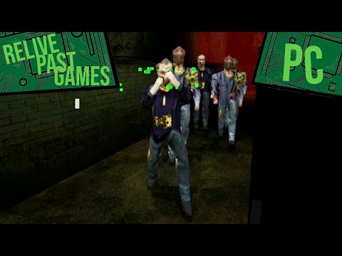 Alien Infestation   (PC)