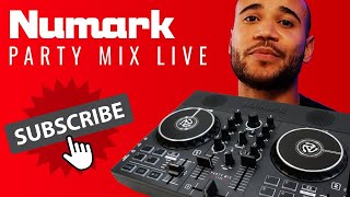 Numark Party Mix Live: Is it a Party Animal? (YES!)