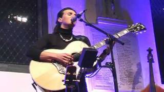 Flossie Malavialle - Getting Over You