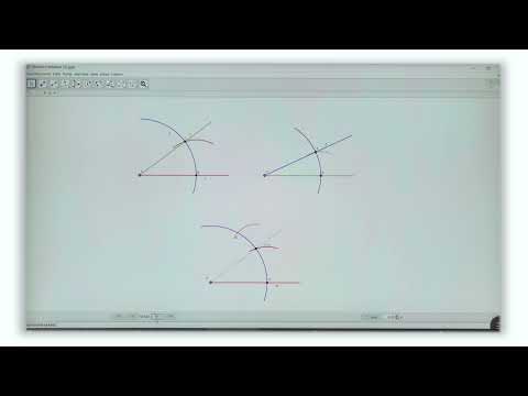 6 02 084 - Java 22 - Matematikë - shuma dhe ndryshimi i këndeve
