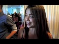 Jadin Gould Barbie So In Style Pastry Shoe Launch