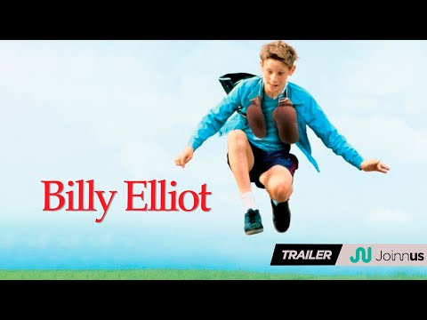 ¿Recuerda a Billy Elliot? Así luce a sus 36 años el bailarín que protagonizó la película  | La Nación