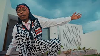 Li john shenge feat jay polly official music video