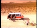 VW Commercial South Africa Volksie Bus